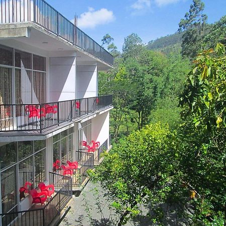 Hotel Slightly Chilled Nallathanniya Esterno foto